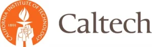 caltech logo