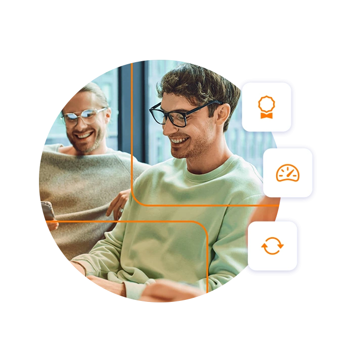 Monitor & Control Effectiveness of All Assets in One Place